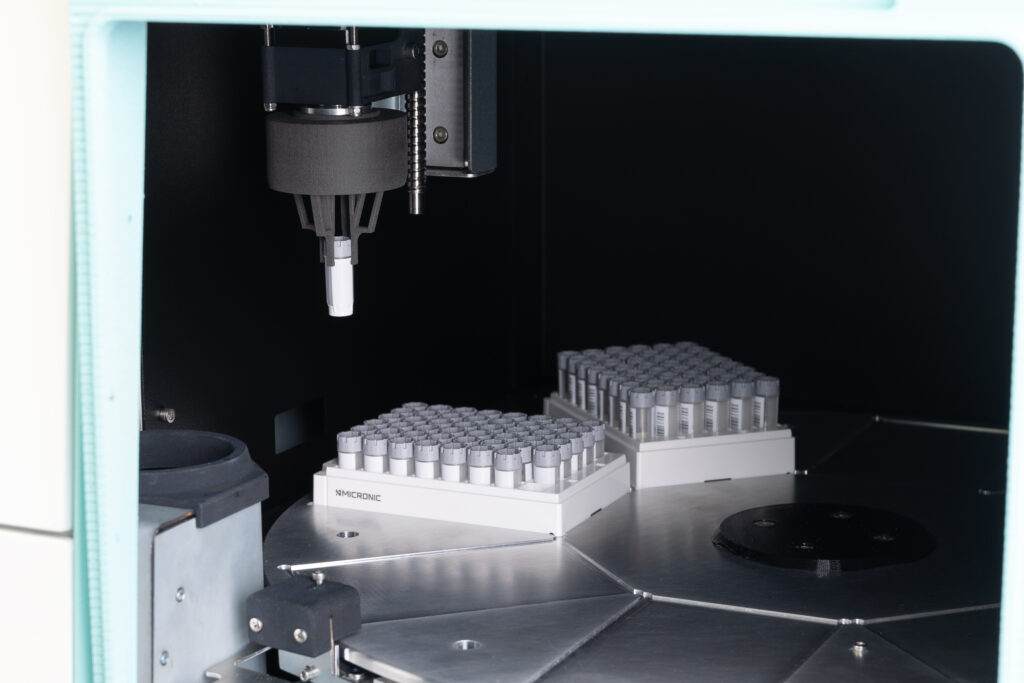 Laser Marker Lambda768